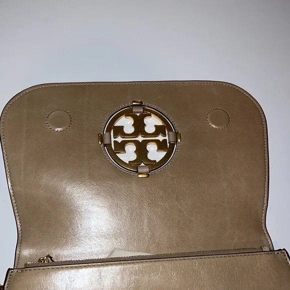 Tory Burch Miller Glazed Crossbody - Picture 6 of 16